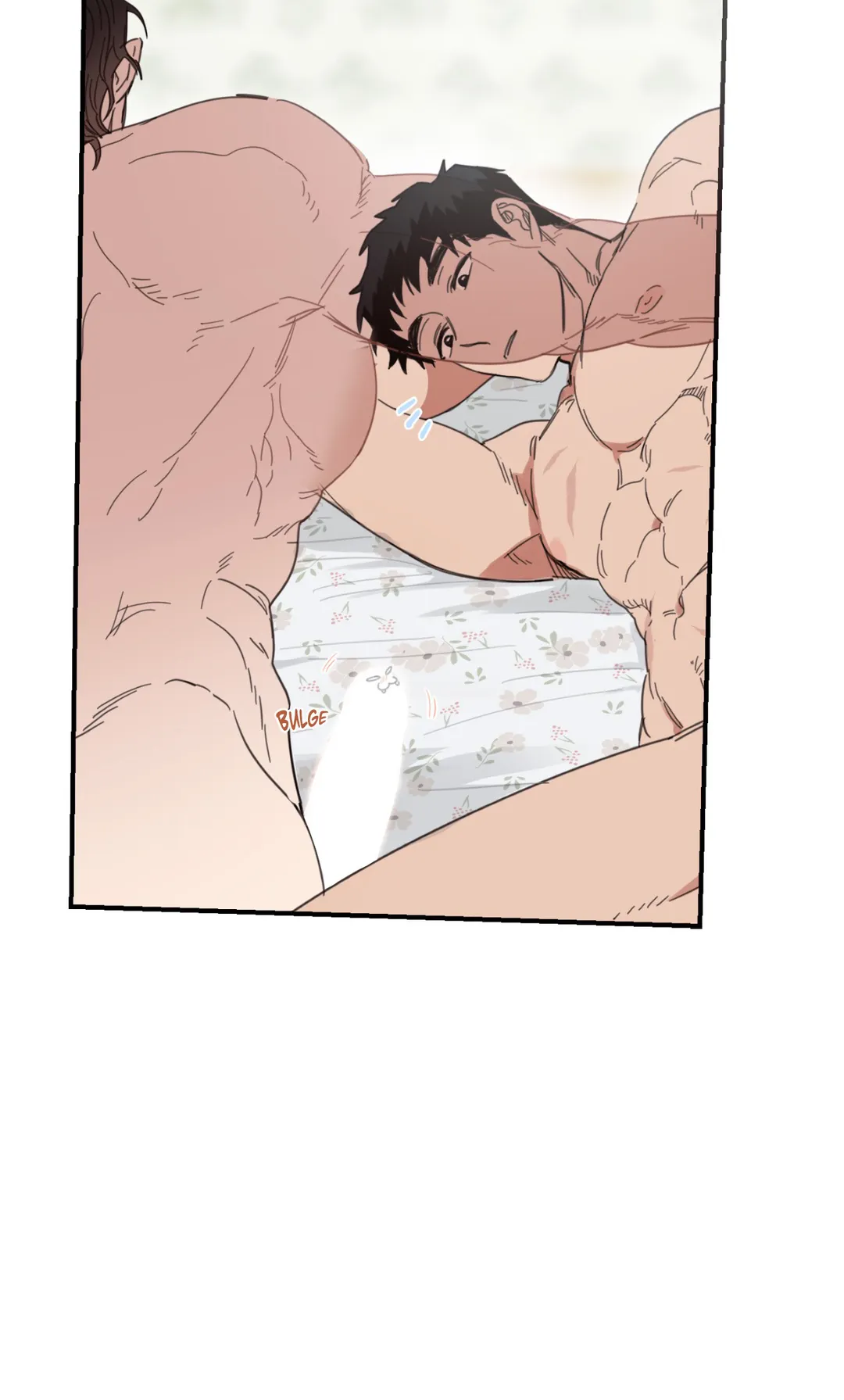 Our Sunny Days - Chapter 23 manhwa