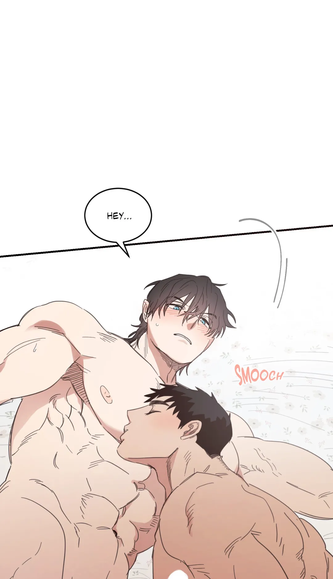 Our Sunny Days - Chapter 23 manhwa