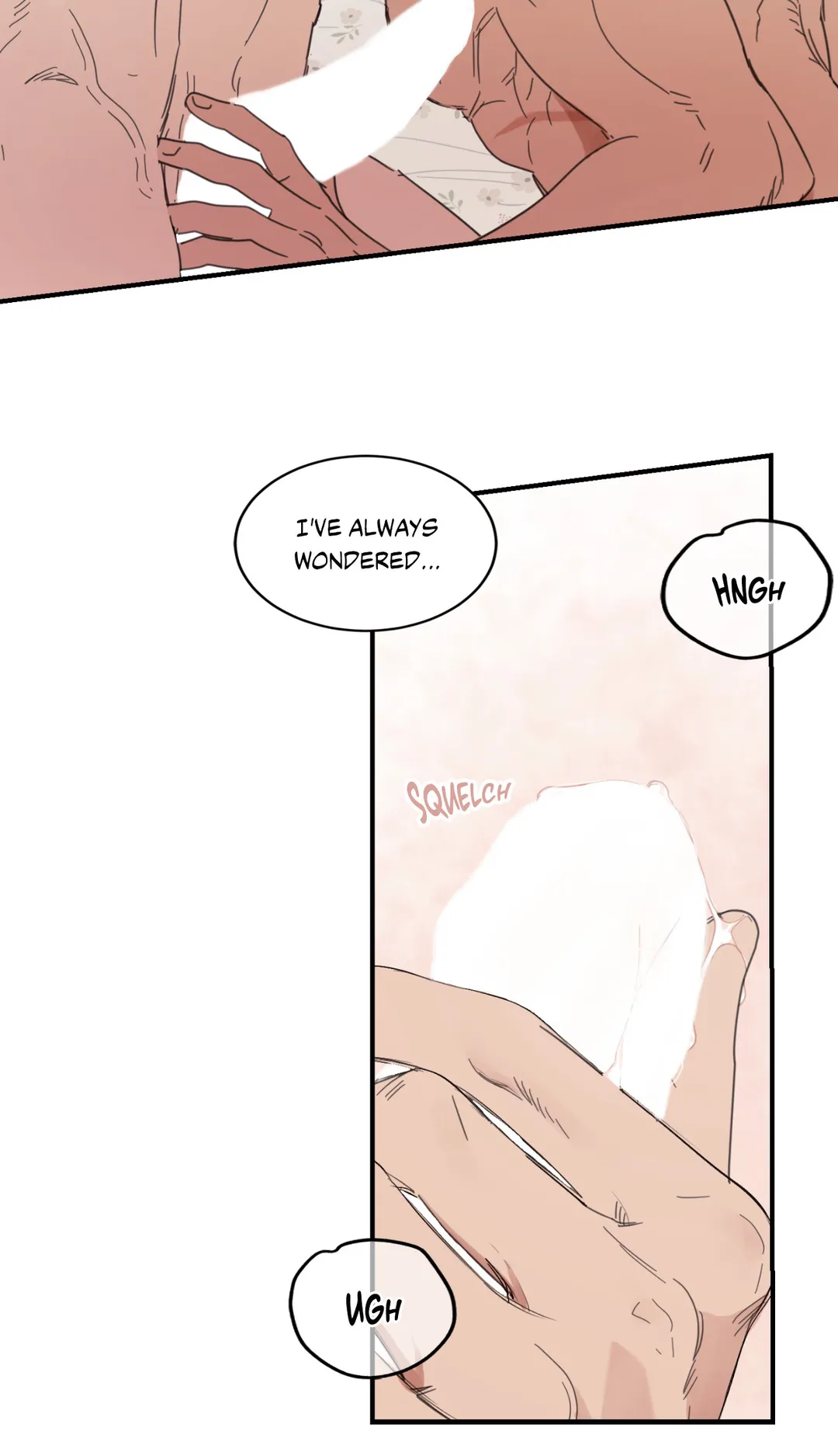 Our Sunny Days - Chapter 23 manhwa