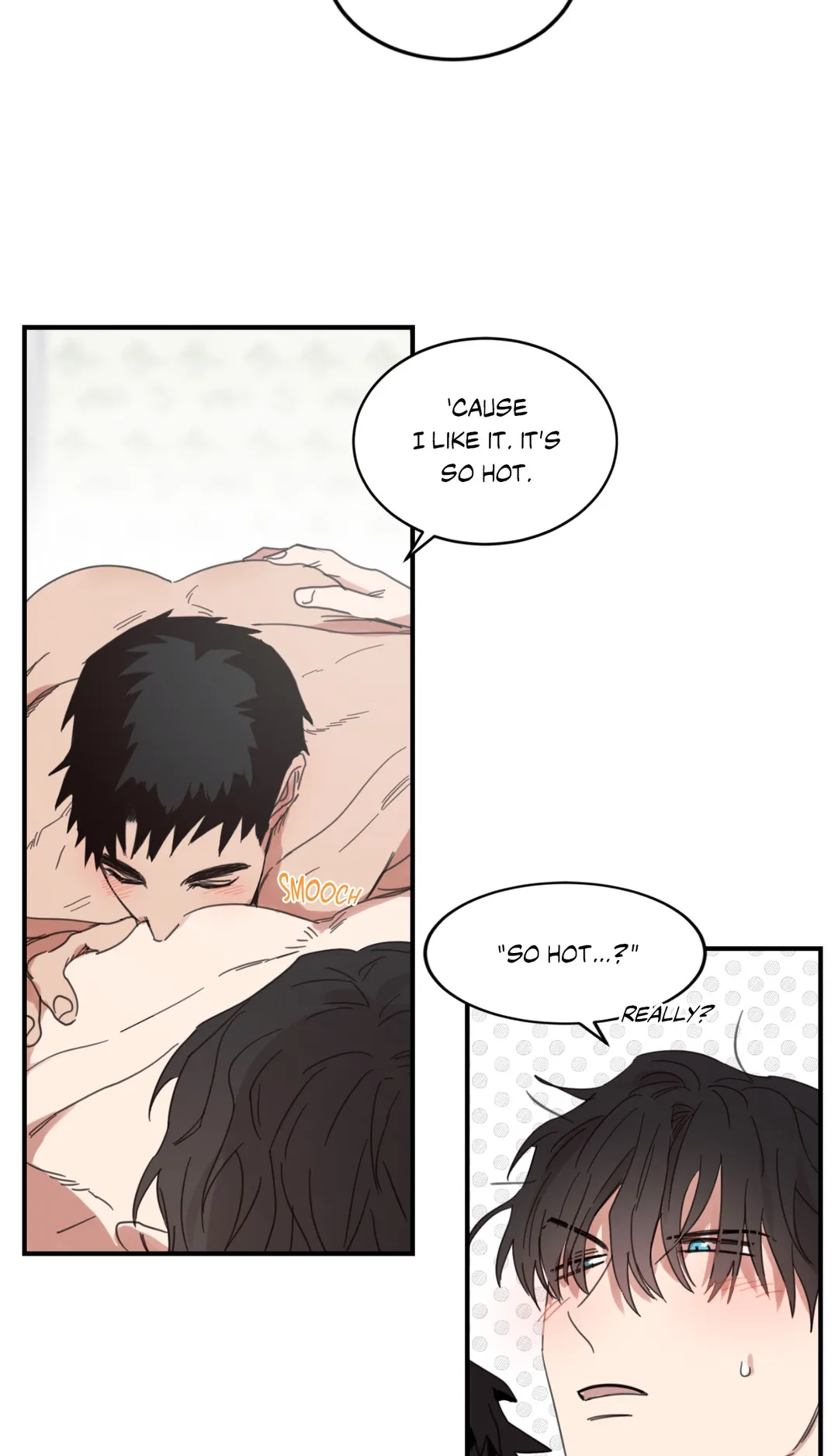 Our Sunny Days - Chapter 23 manhwa