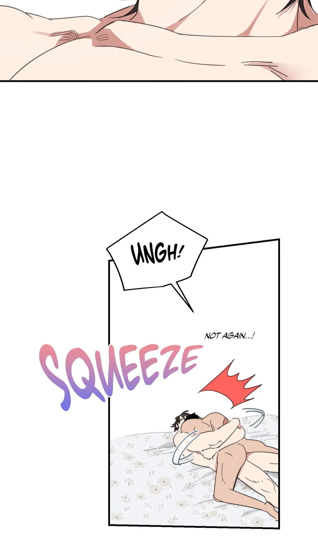 Our Sunny Days - Chapter 23 manhwa