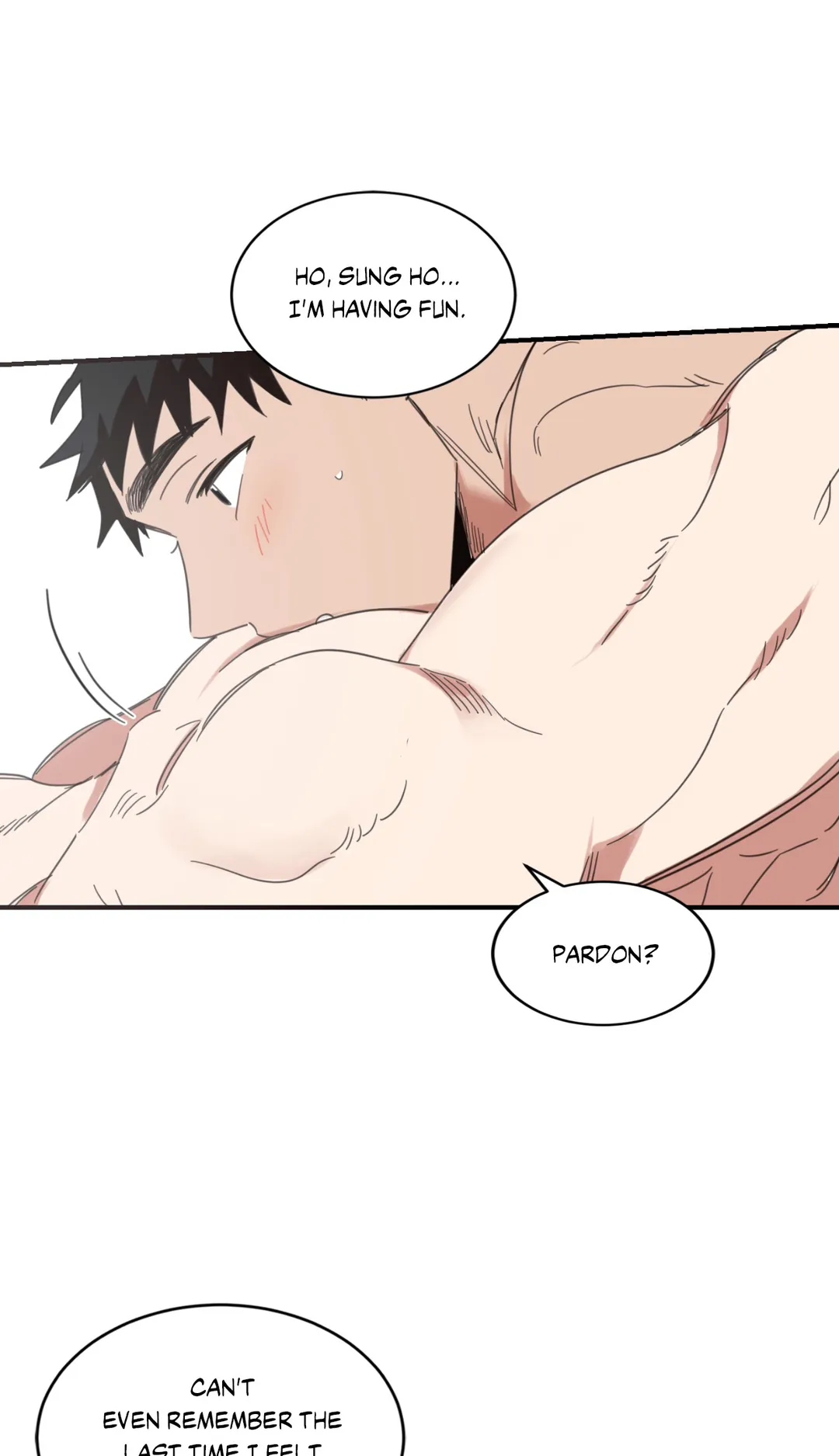 Our Sunny Days - Chapter 23 manhwa