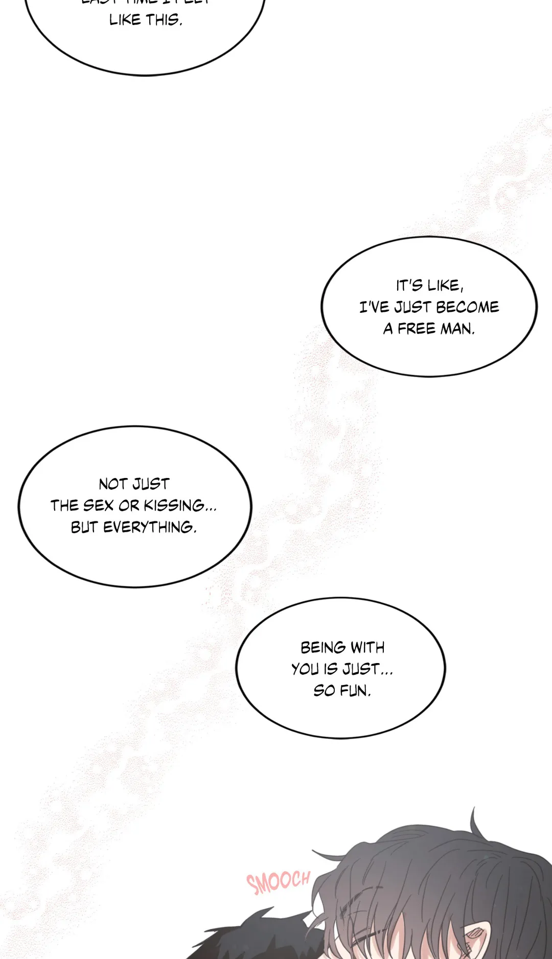 Our Sunny Days - Chapter 23 manhwa