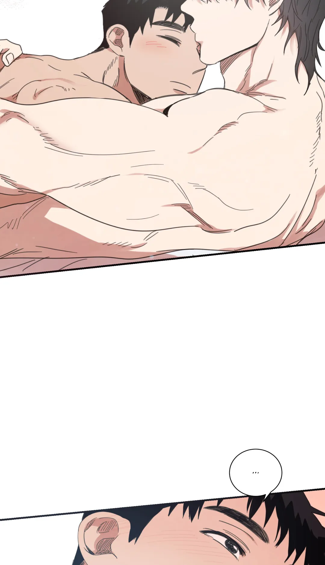 Our Sunny Days - Chapter 23 manhwa