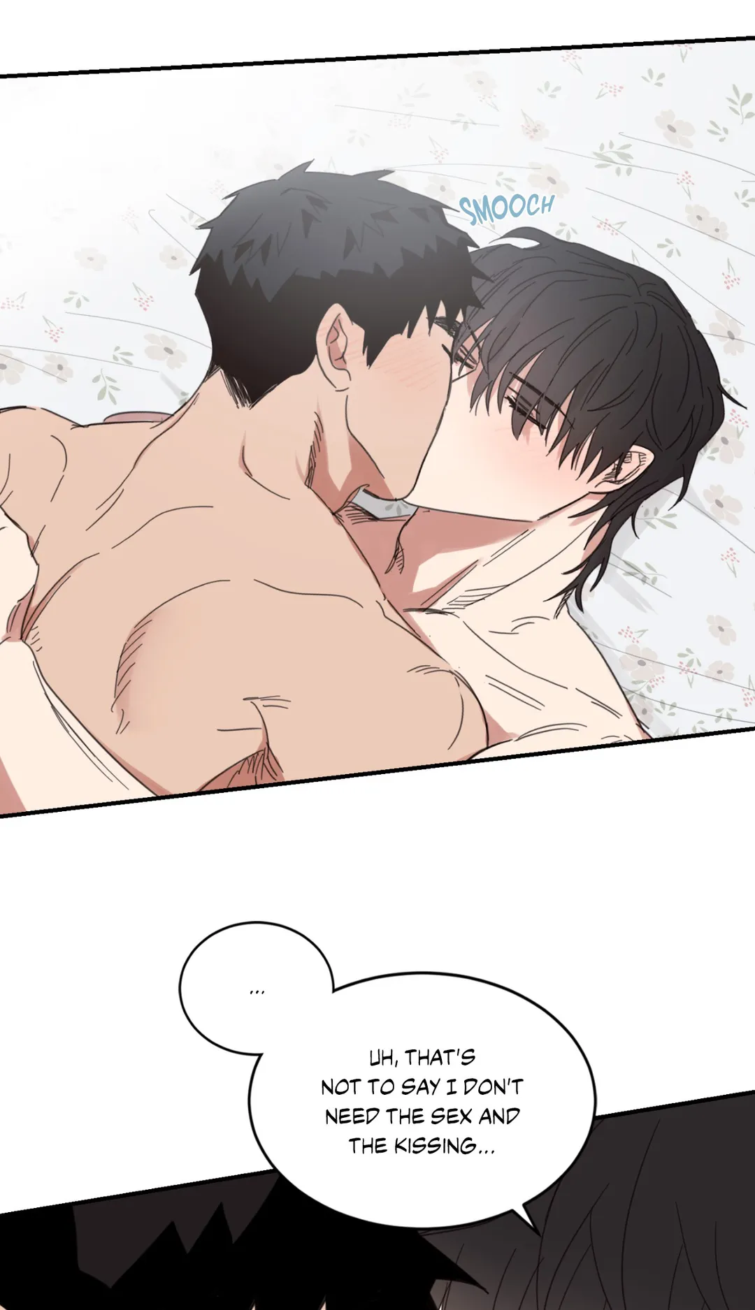 Our Sunny Days - Chapter 23 manhwa