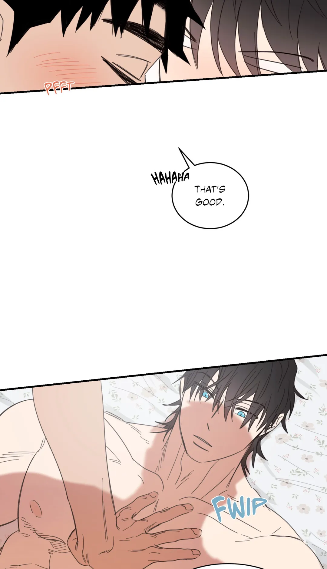 Our Sunny Days - Chapter 23 manhwa