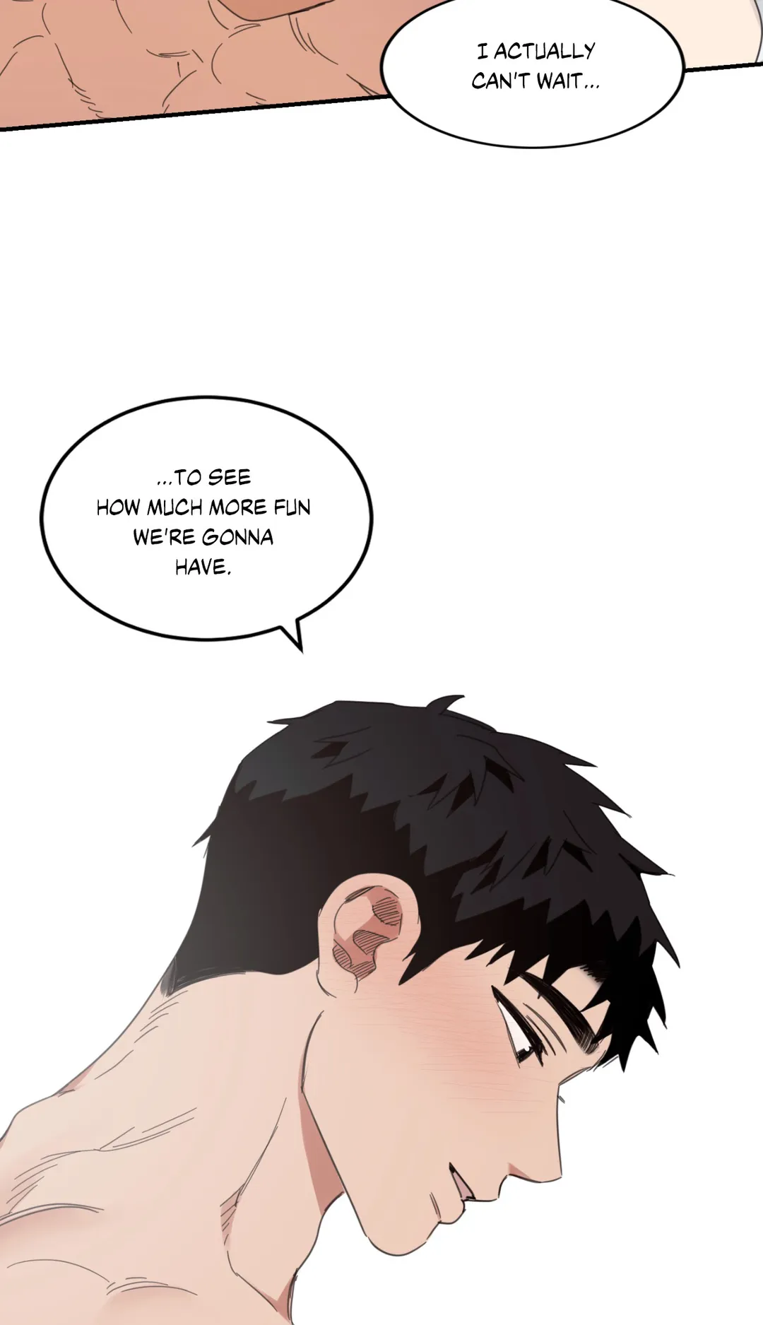 Our Sunny Days - Chapter 23 manhwa