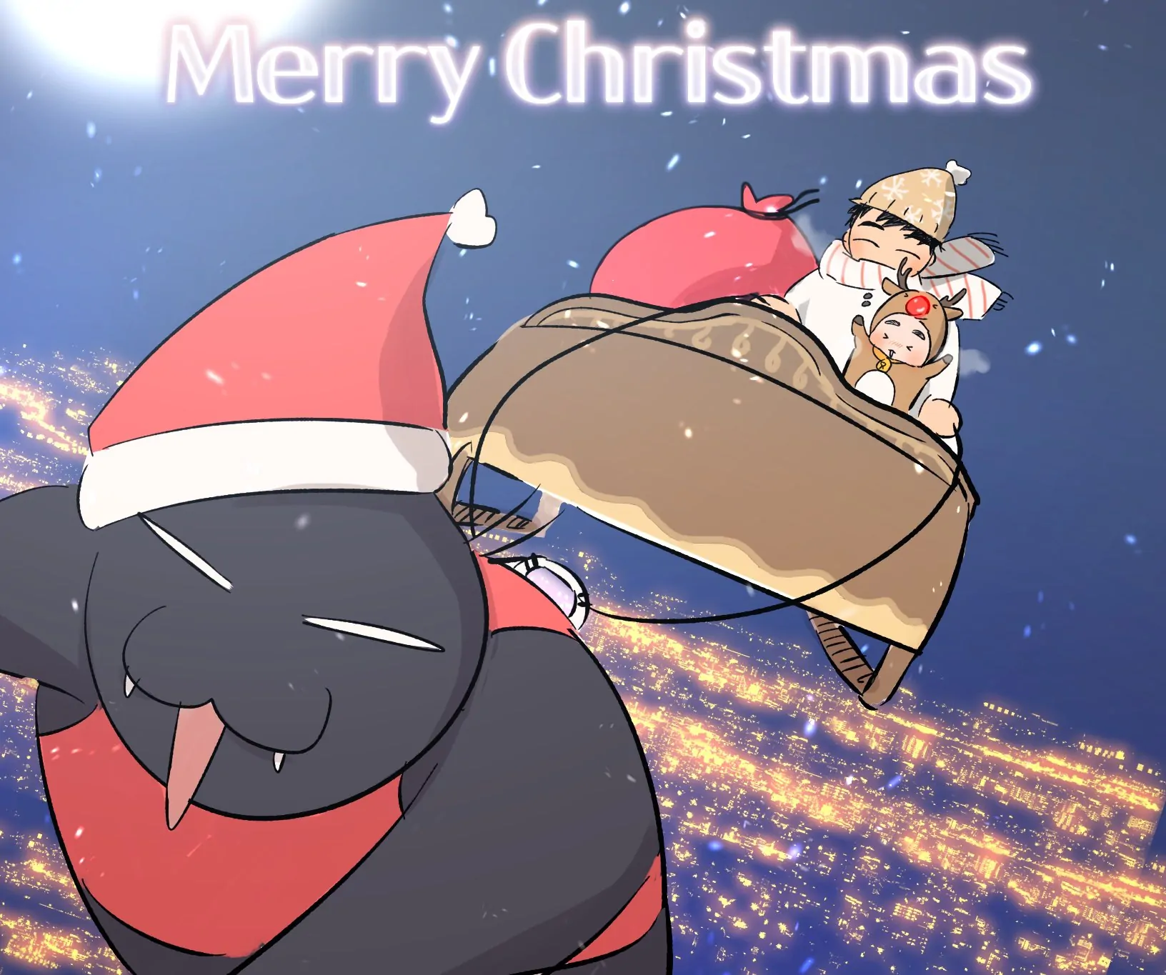 Our Sunny Days - Chapter 24 manhwa