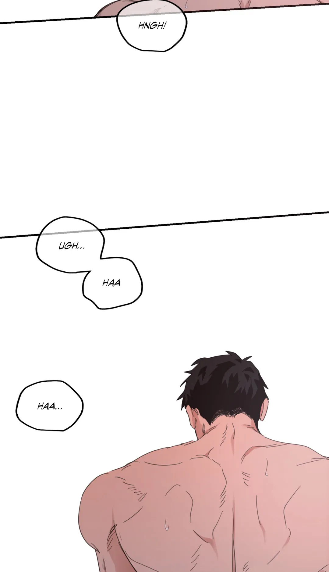 Our Sunny Days - Chapter 24 manhwa