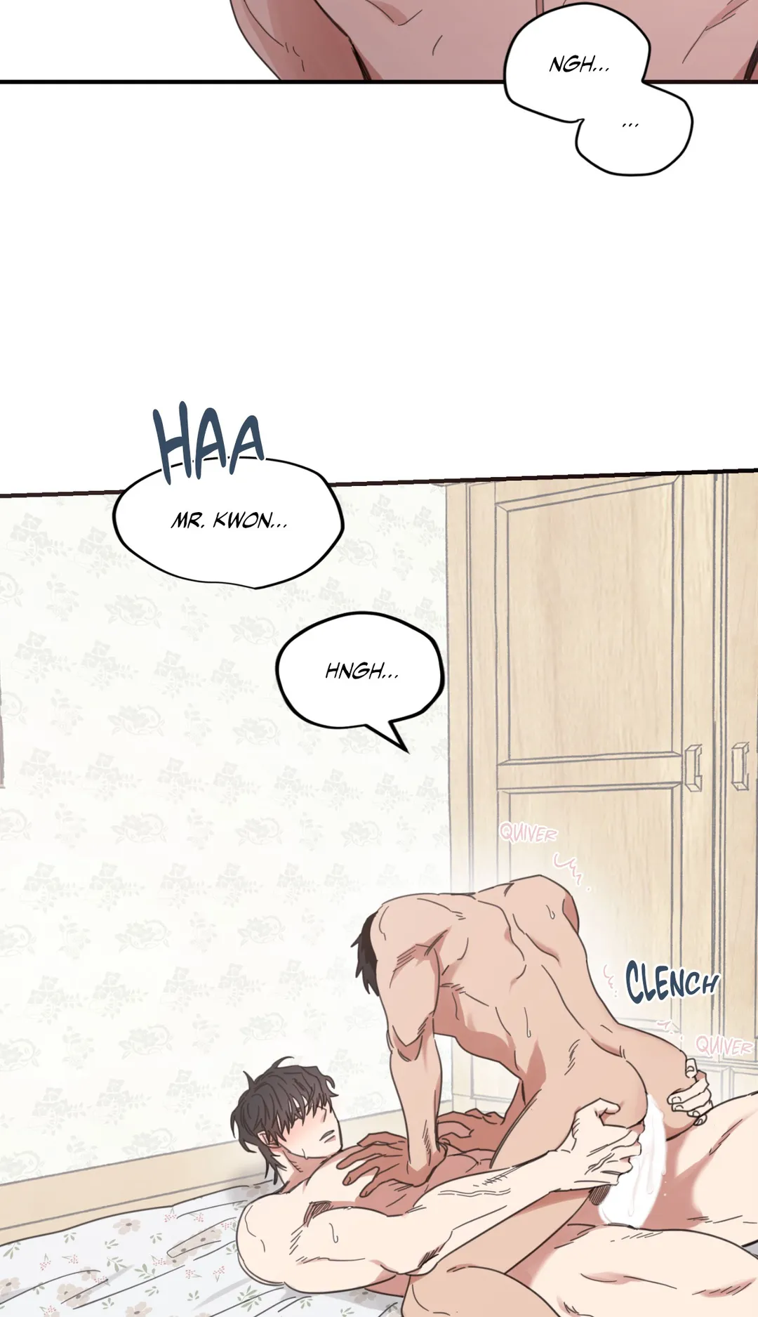 Our Sunny Days - Chapter 24 manhwa