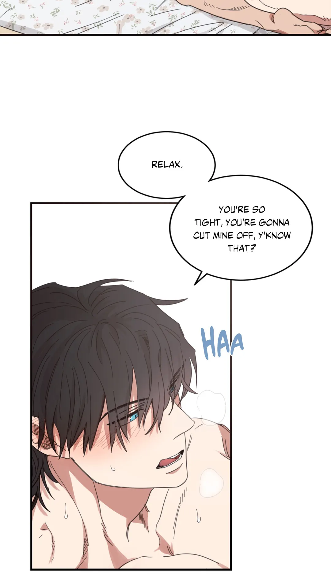 Our Sunny Days - Chapter 24 manhwa
