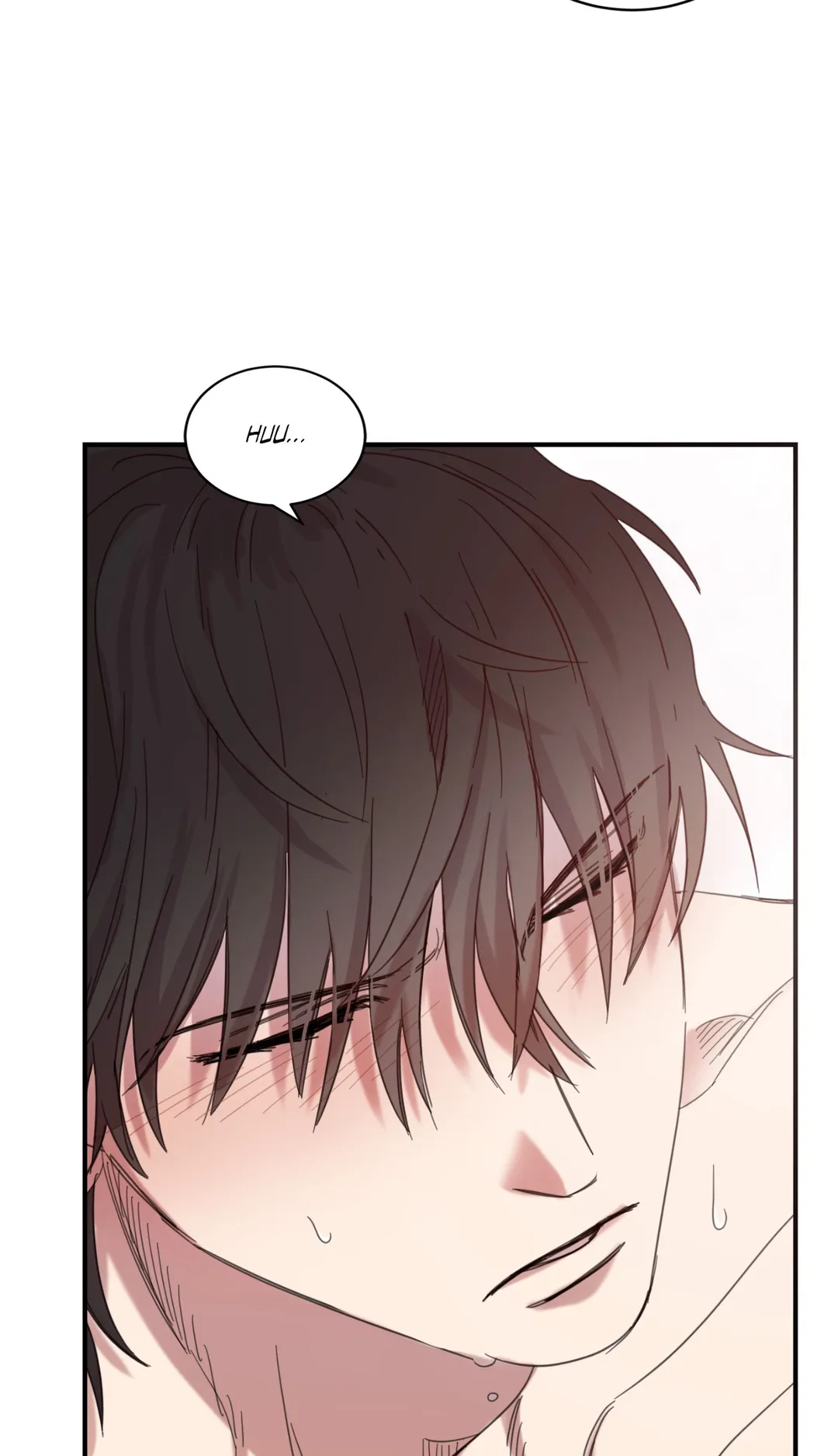Our Sunny Days - Chapter 24 manhwa
