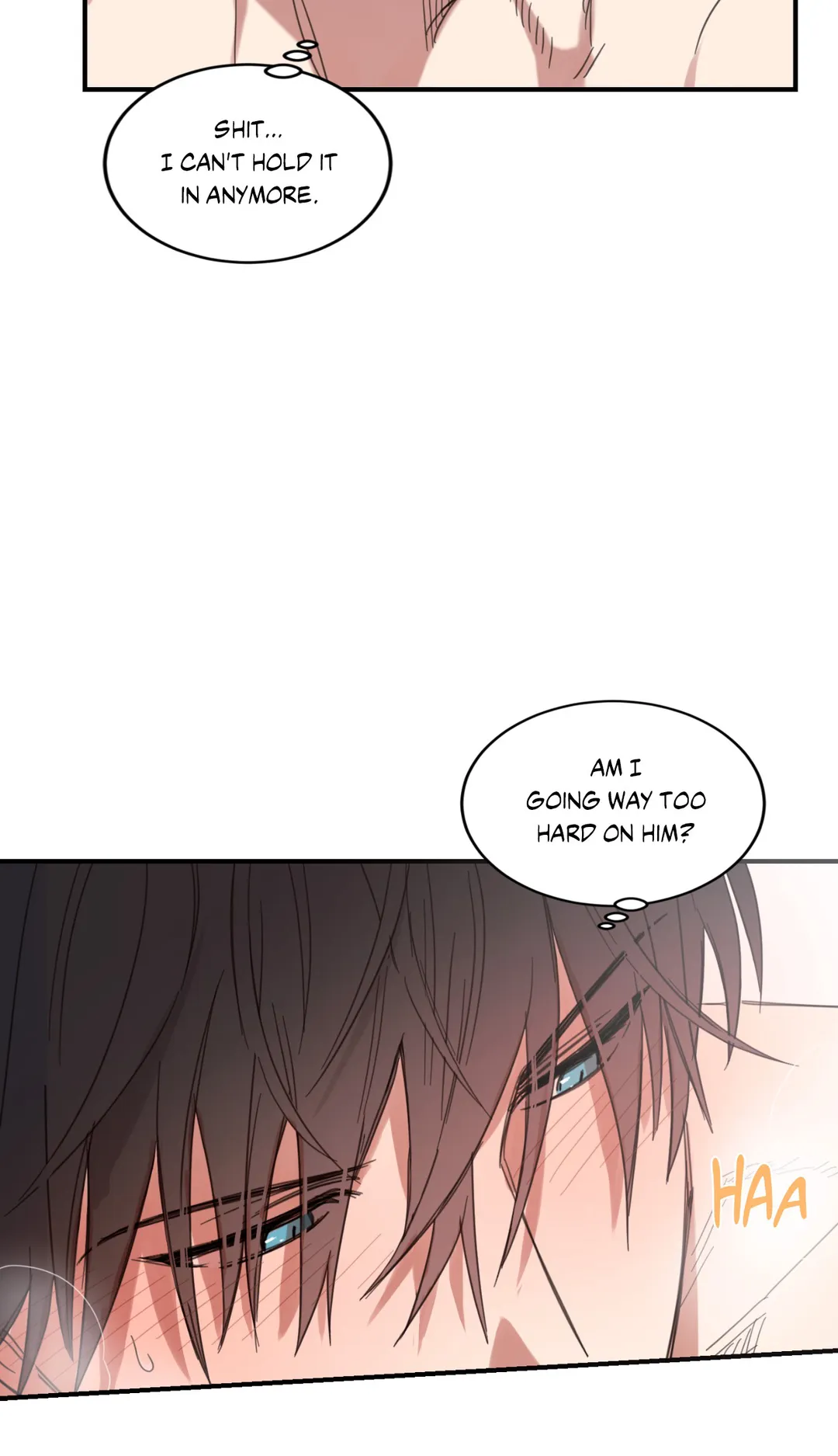 Our Sunny Days - Chapter 24 manhwa