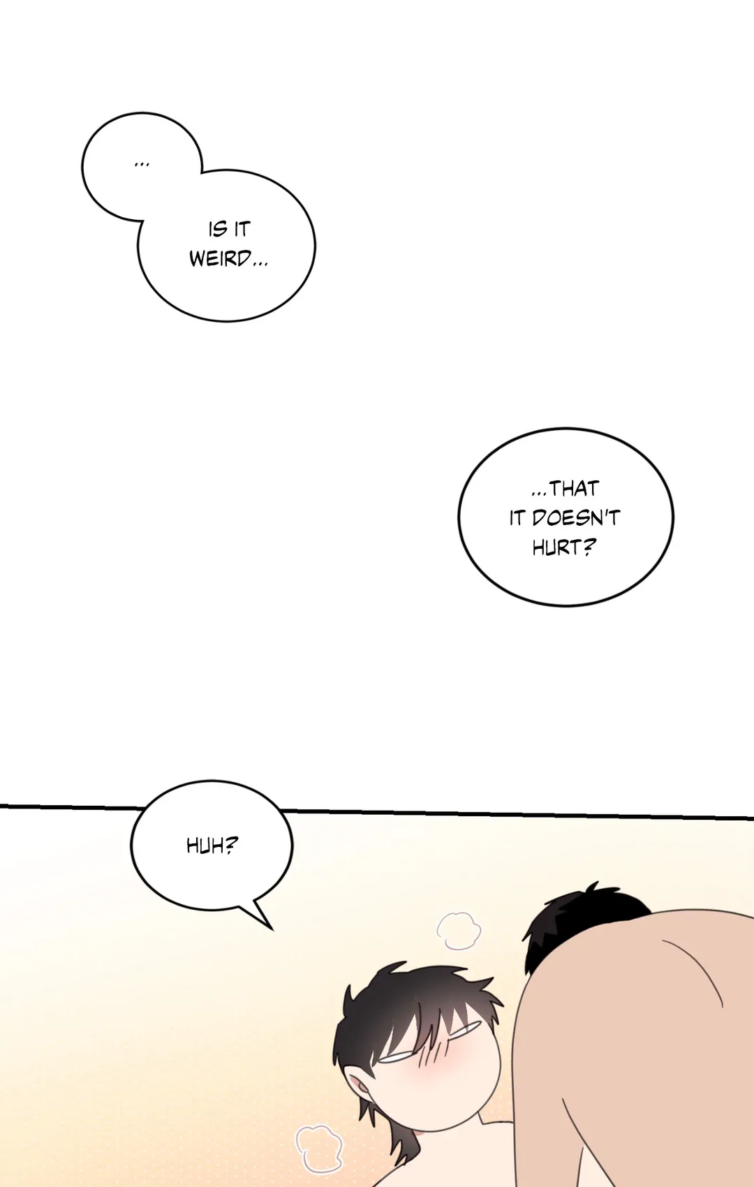 Our Sunny Days - Chapter 24 manhwa