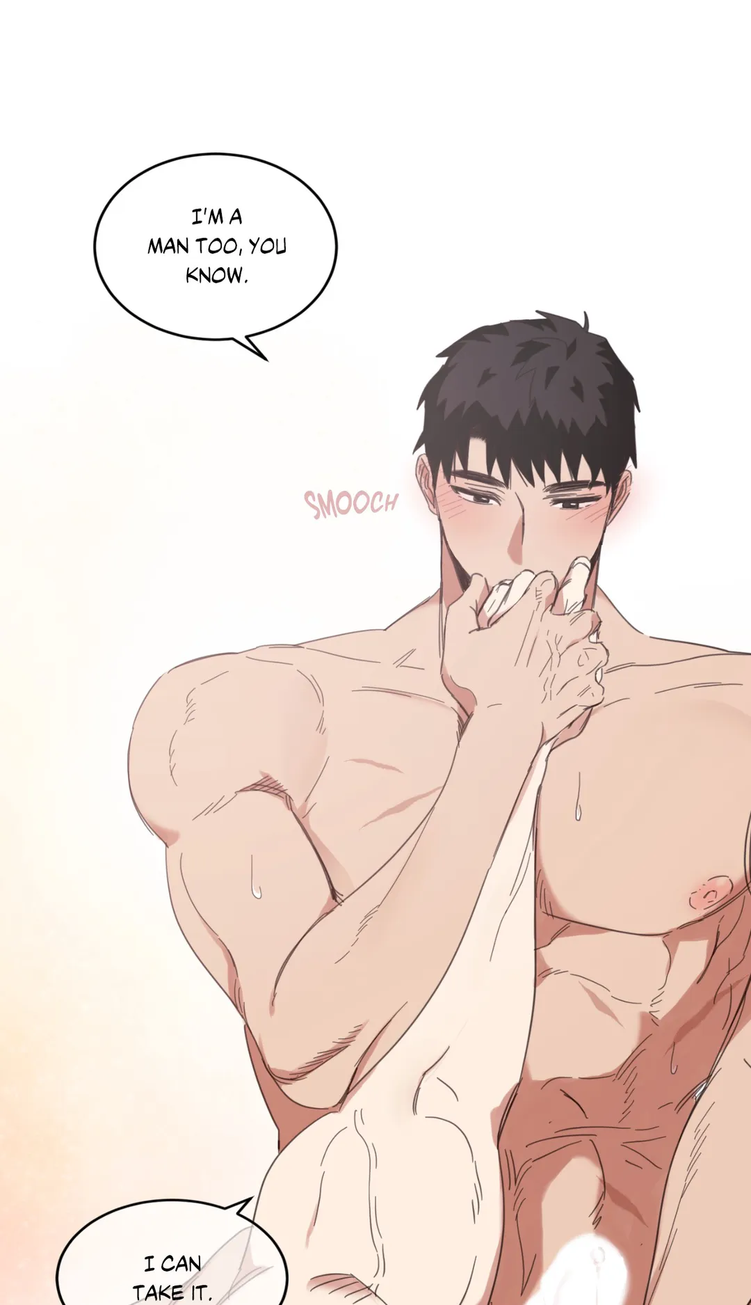 Our Sunny Days - Chapter 24 manhwa