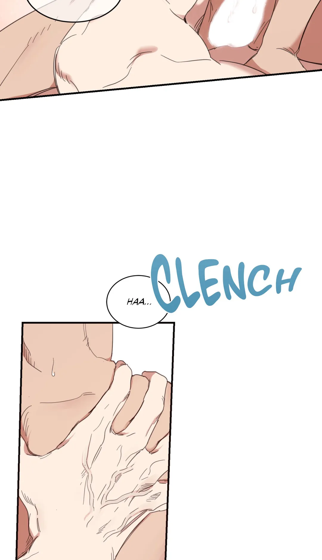 Our Sunny Days - Chapter 24 manhwa