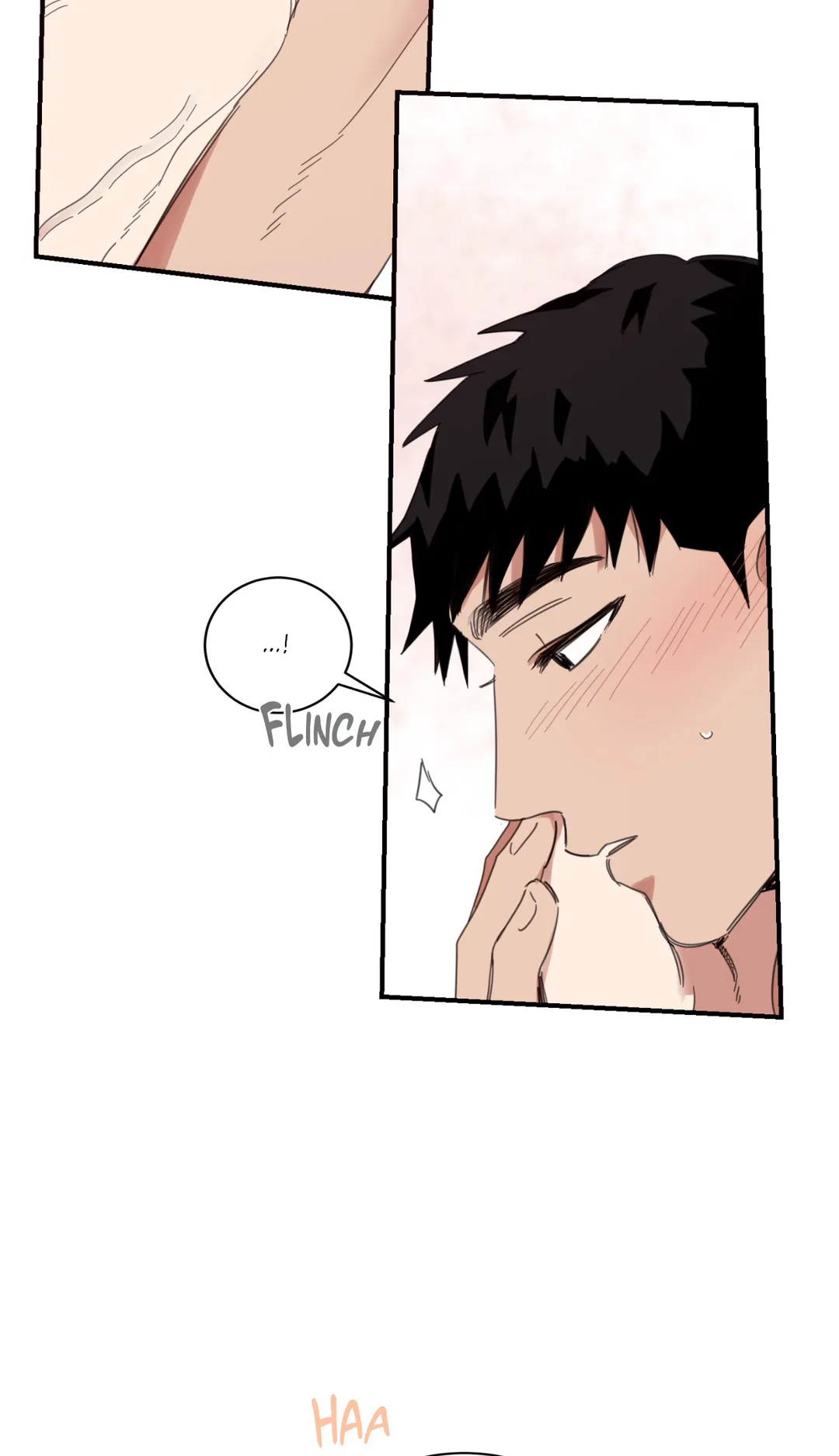 Our Sunny Days - Chapter 24 manhwa