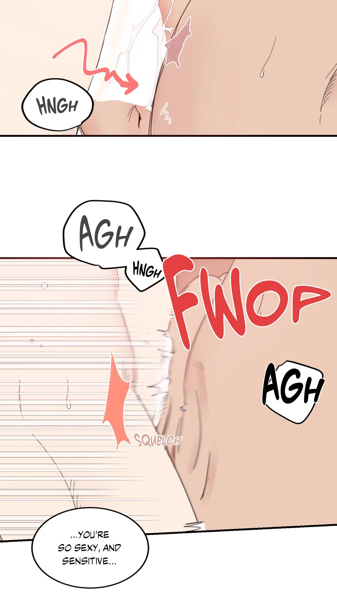 Our Sunny Days - Chapter 24 manhwa