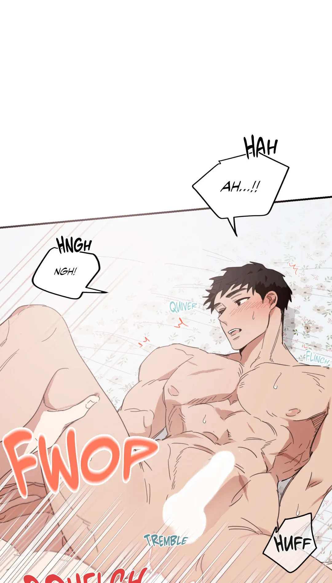 Our Sunny Days - Chapter 24 manhwa