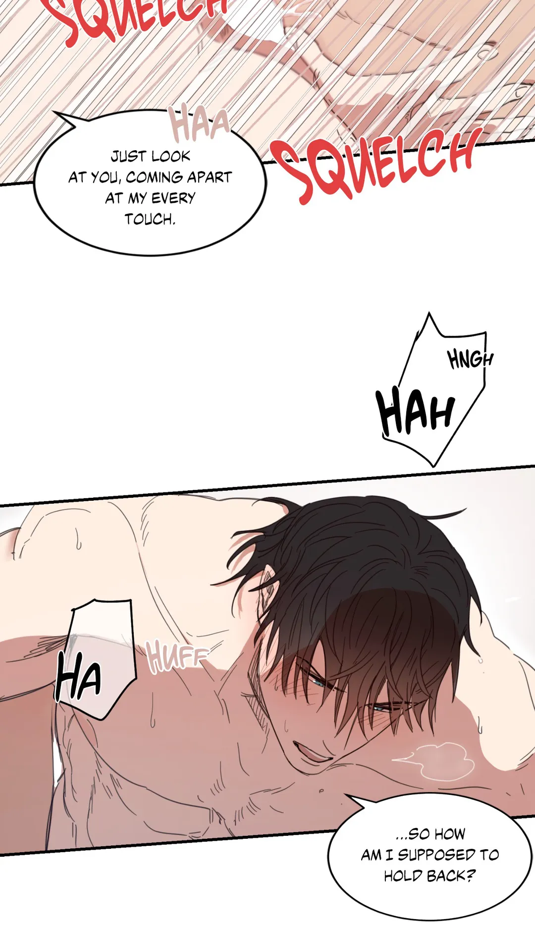Our Sunny Days - Chapter 24 manhwa