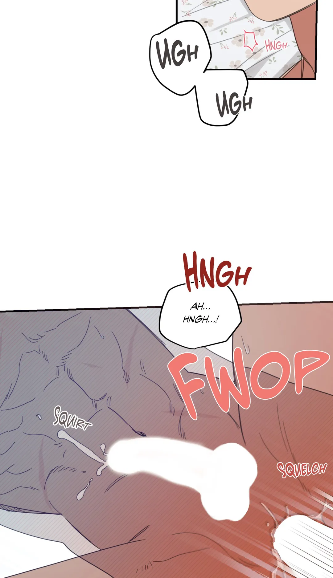 Our Sunny Days - Chapter 24 manhwa