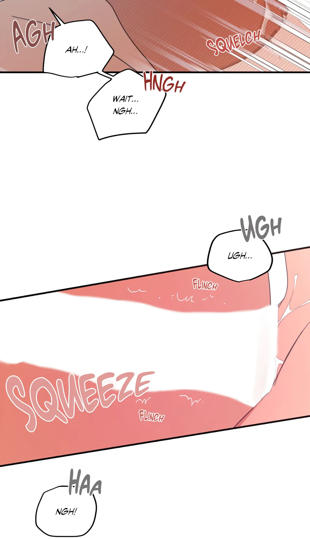 Our Sunny Days - Chapter 24 manhwa