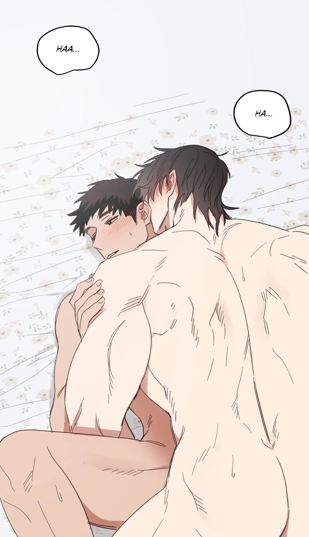 Our Sunny Days - Chapter 24 manhwa