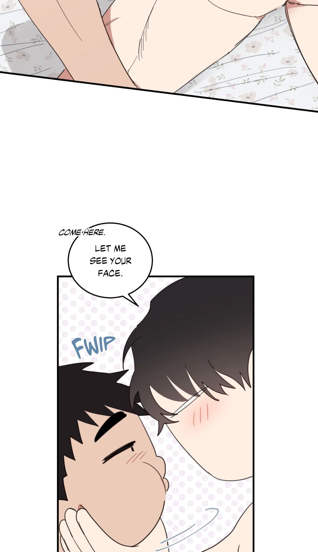 Our Sunny Days - Chapter 24 manhwa