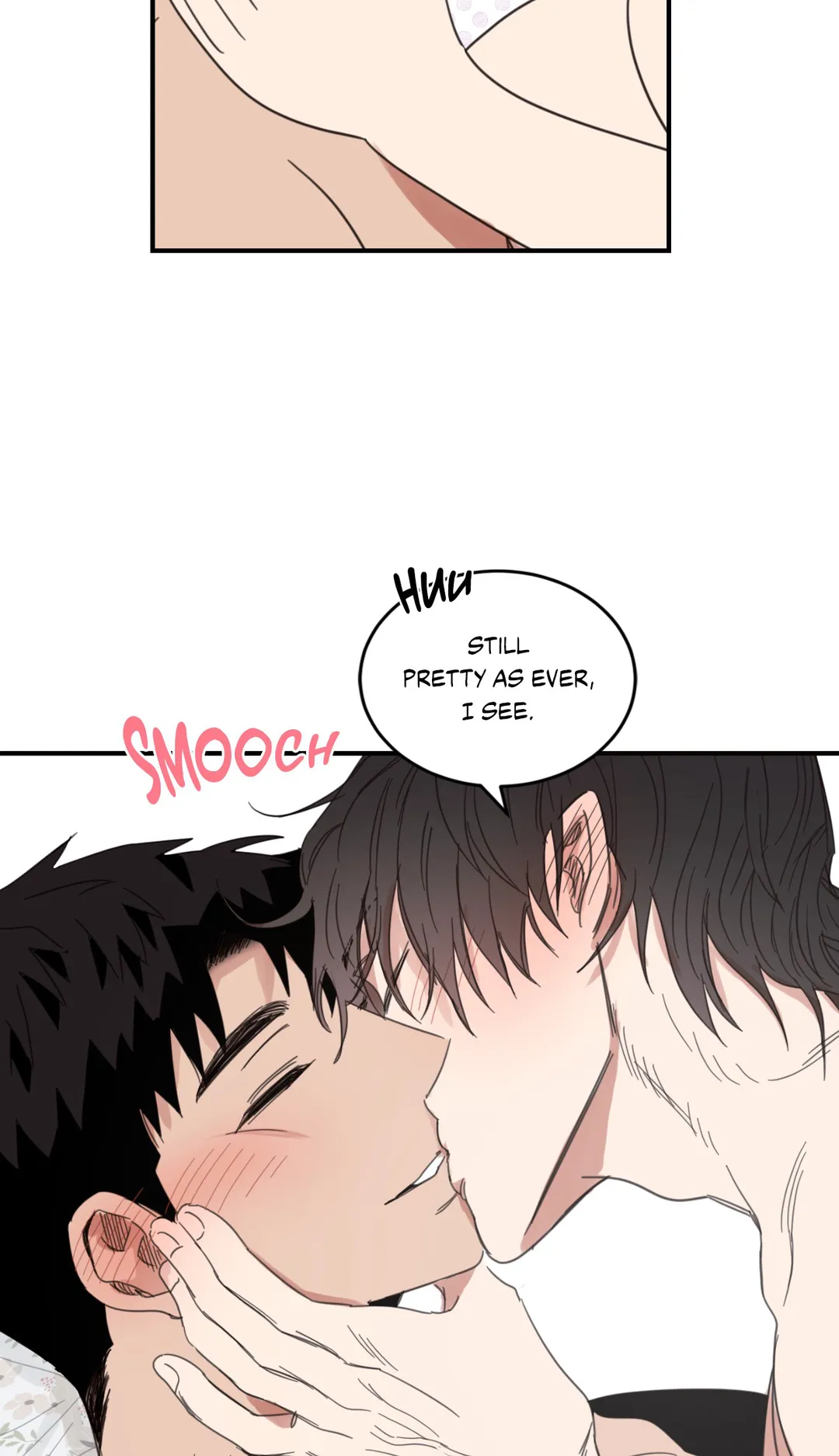 Our Sunny Days - Chapter 24 manhwa
