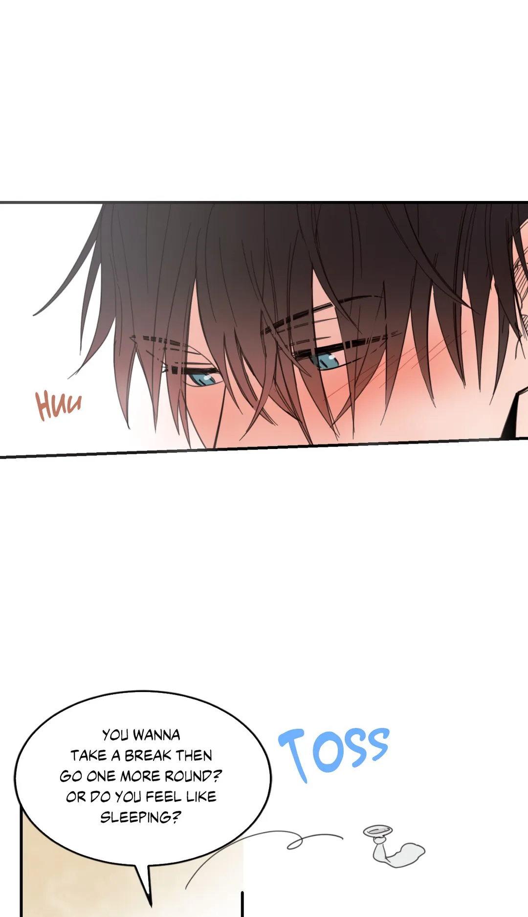 Our Sunny Days - Chapter 24 manhwa