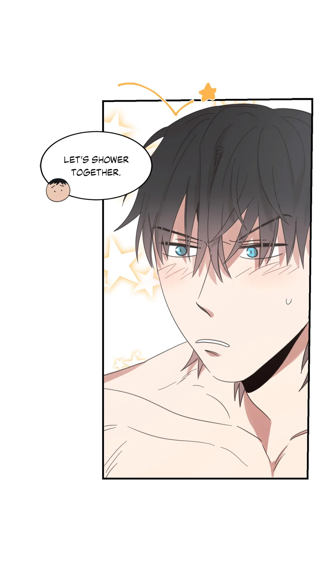 Our Sunny Days - Chapter 24 manhwa