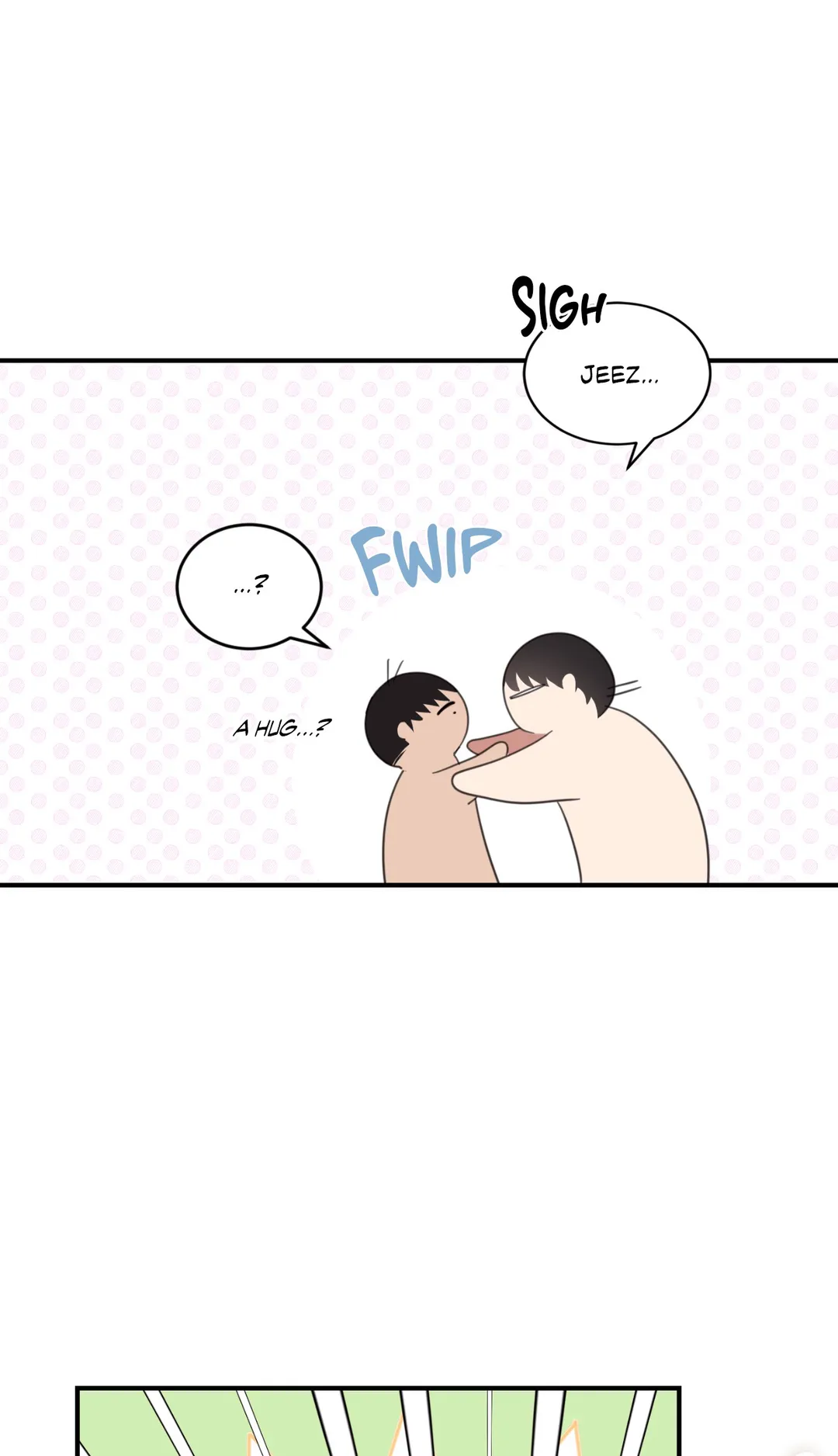 Our Sunny Days - Chapter 24 manhwa