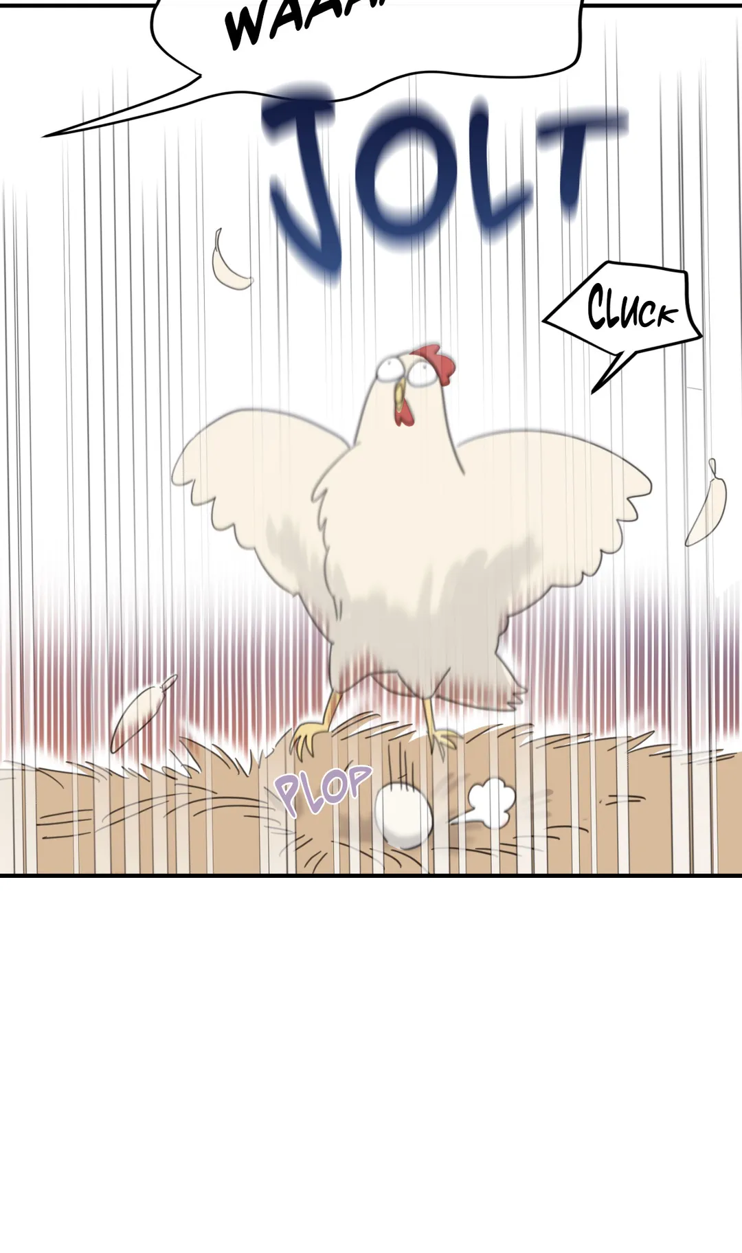 Our Sunny Days - Chapter 24 manhwa