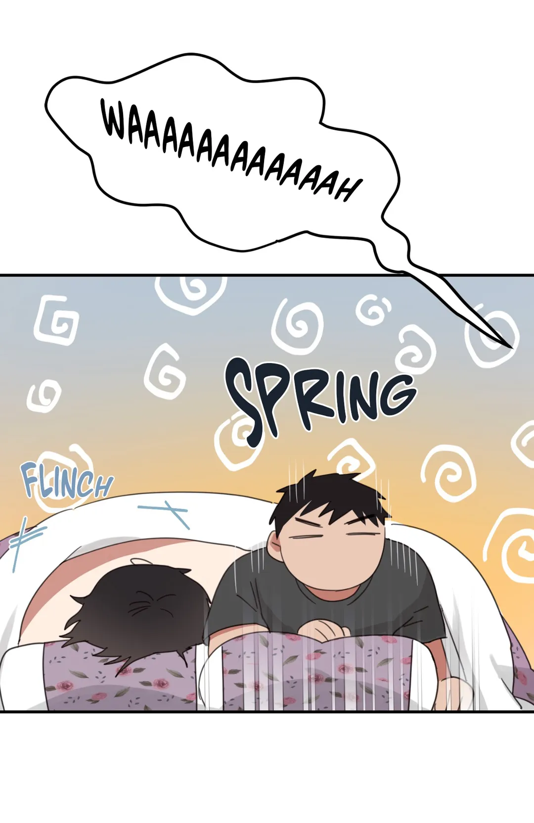 Our Sunny Days - Chapter 24 manhwa