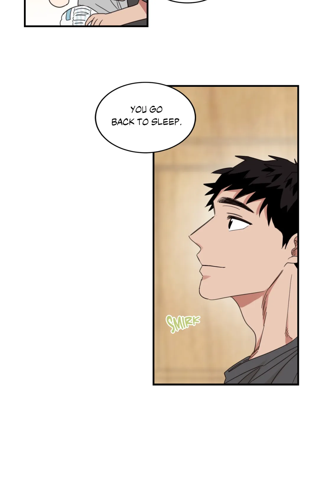 Our Sunny Days - Chapter 24 manhwa