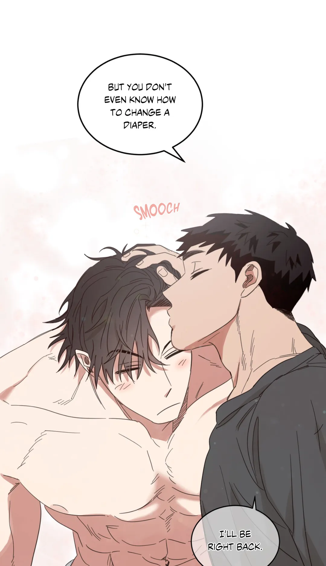 Our Sunny Days - Chapter 24 manhwa
