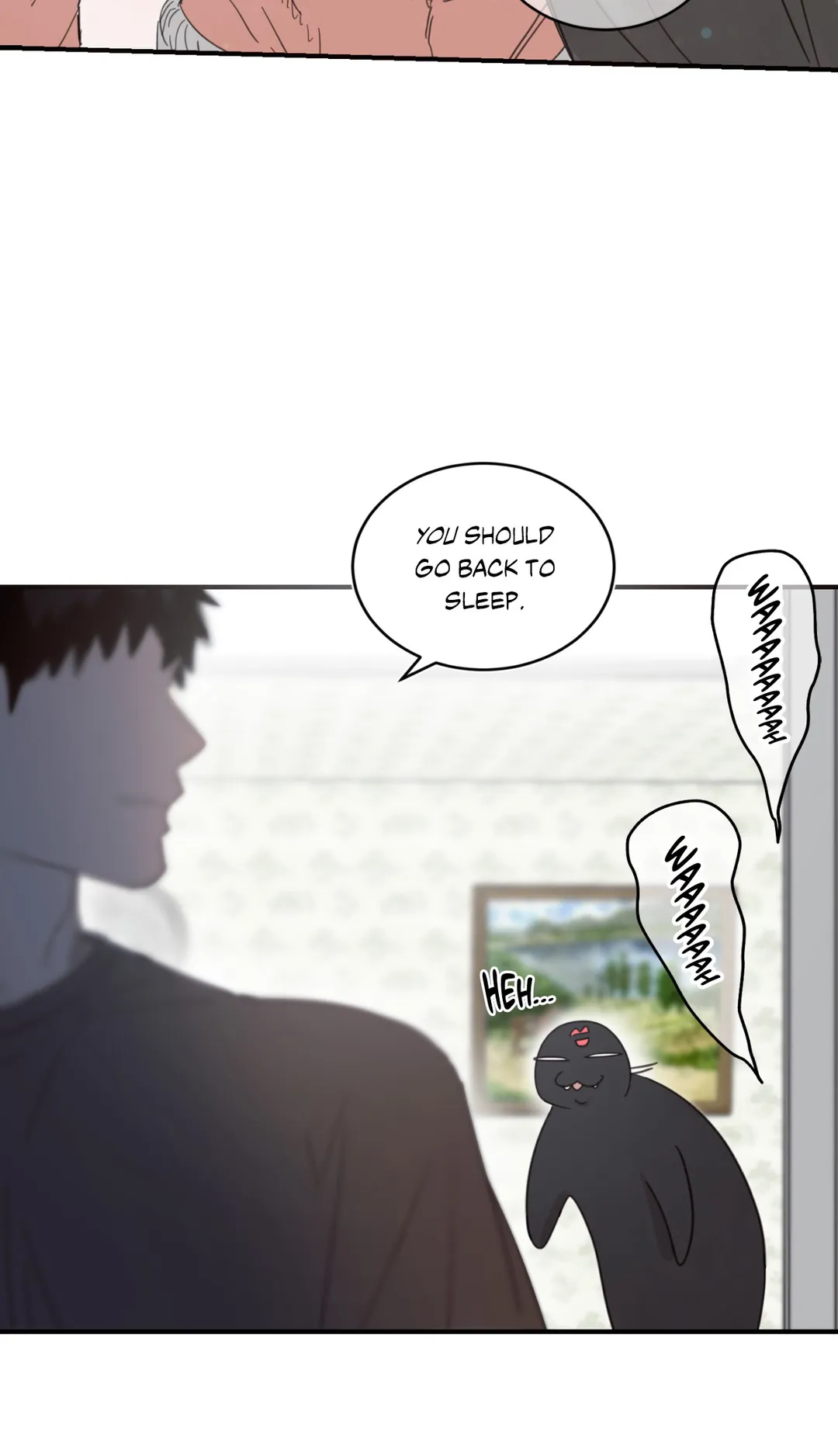Our Sunny Days - Chapter 24 manhwa