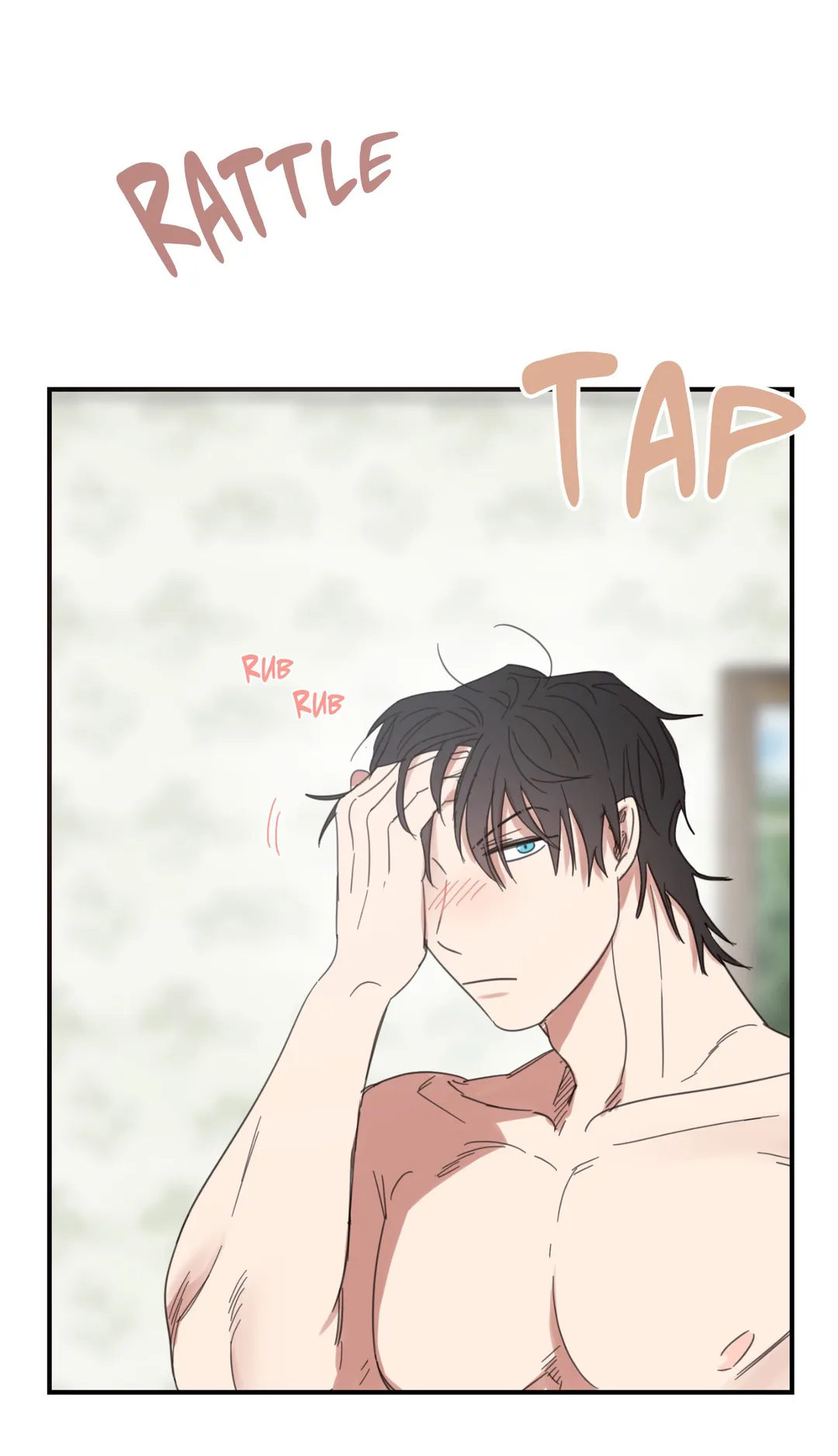 Our Sunny Days - Chapter 24 manhwa