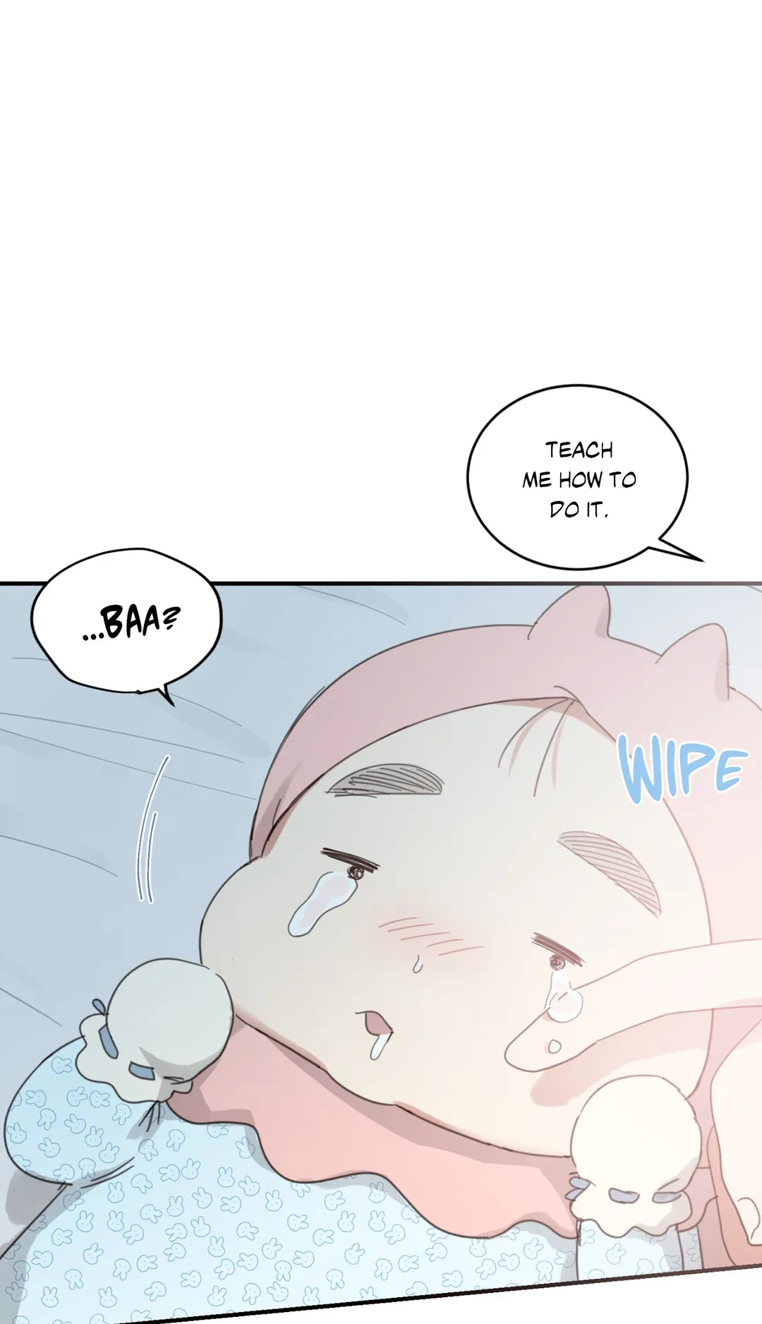 Our Sunny Days - Chapter 24 manhwa