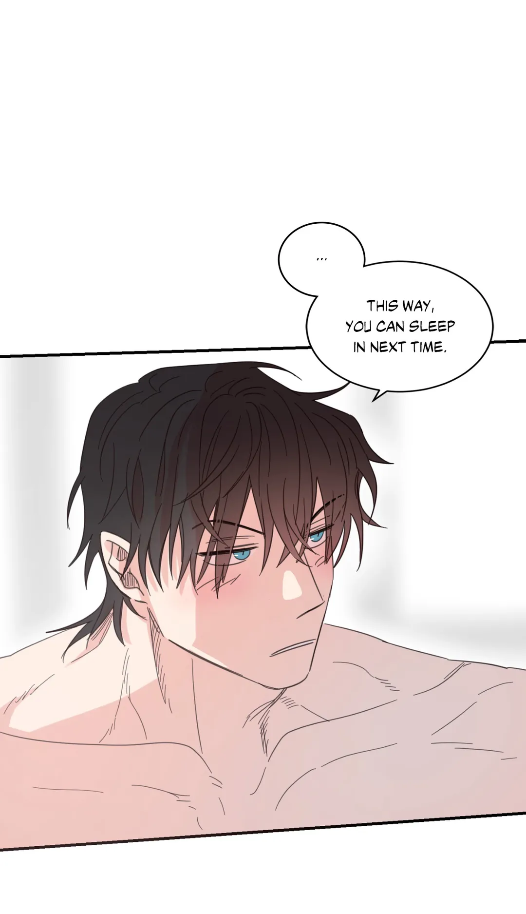 Our Sunny Days - Chapter 24 manhwa