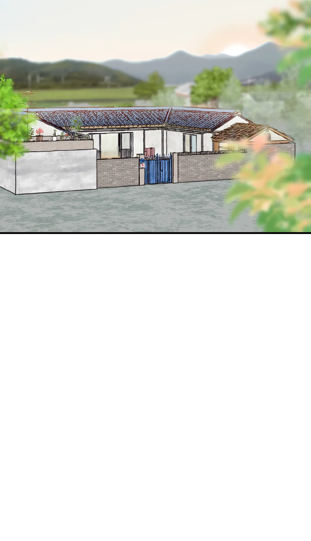 Our Sunny Days - Chapter 24 manhwa