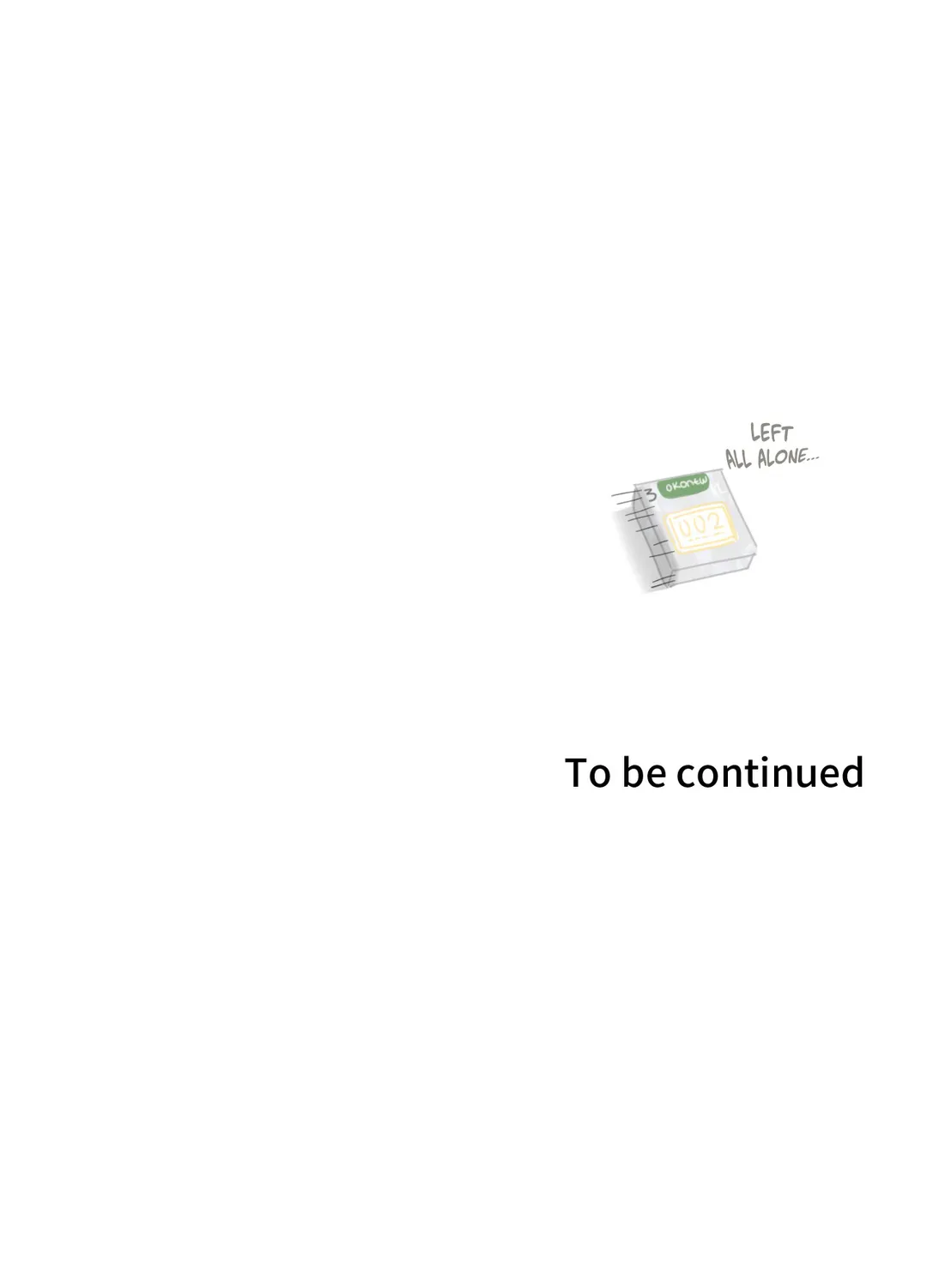 Our Sunny Days - Chapter 24 manhwa