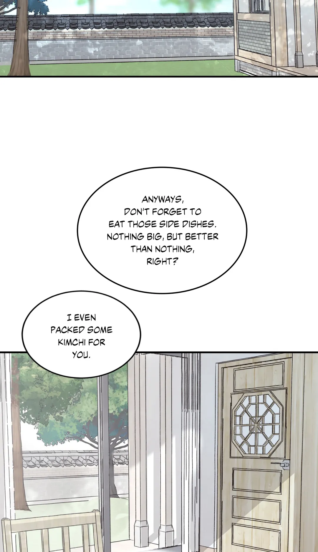 Our Sunny Days - Chapter 25 manhwa