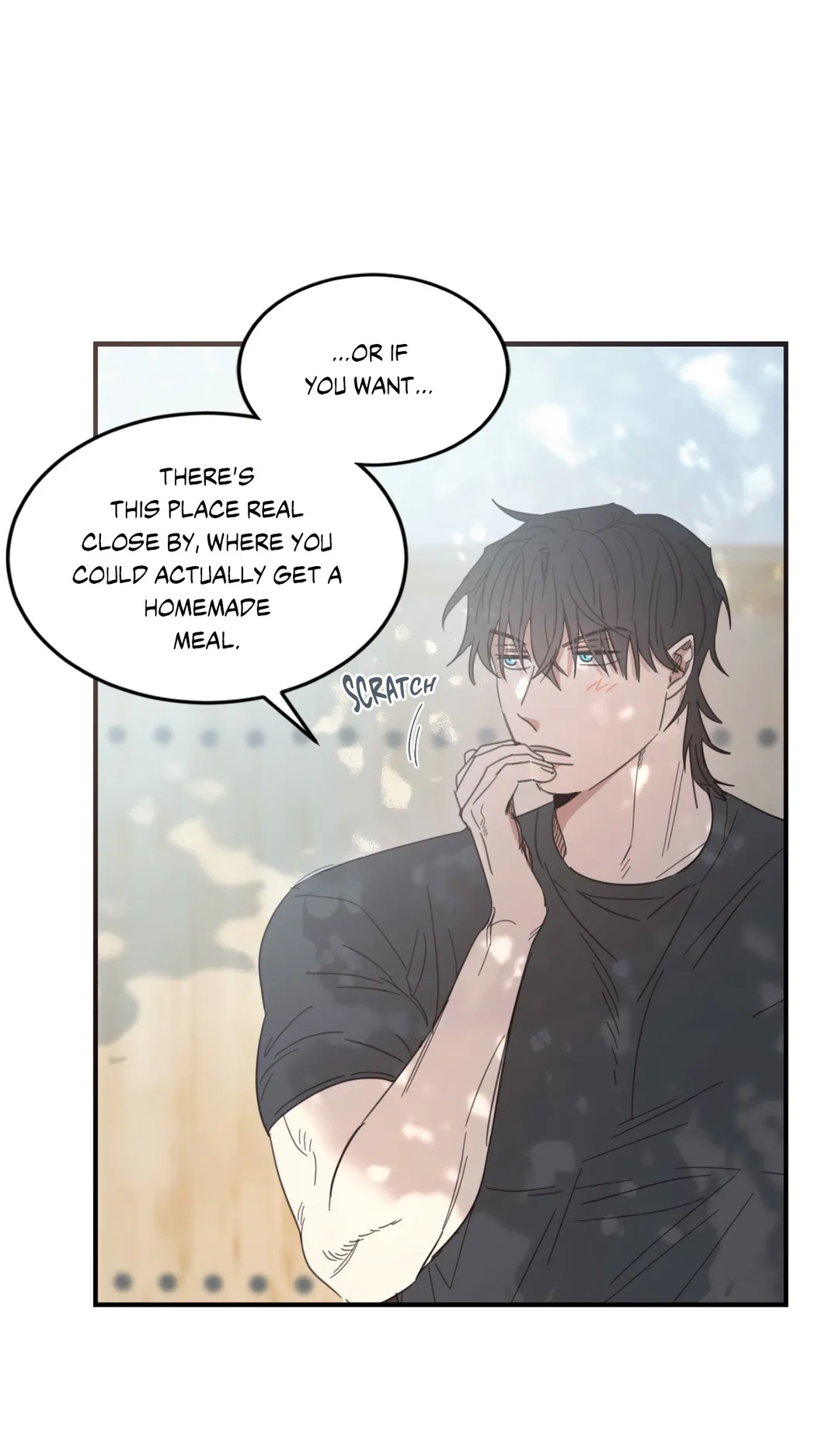 Our Sunny Days - Chapter 25 manhwa