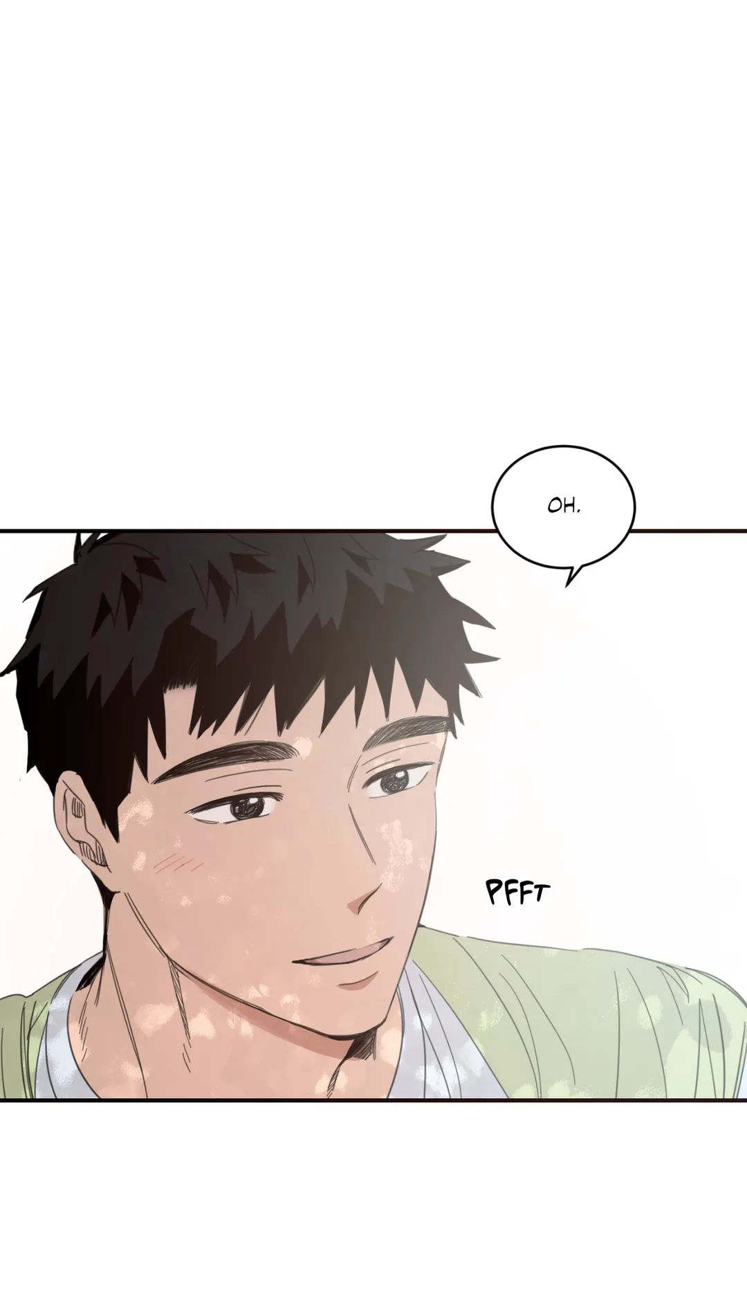 Our Sunny Days - Chapter 25 manhwa