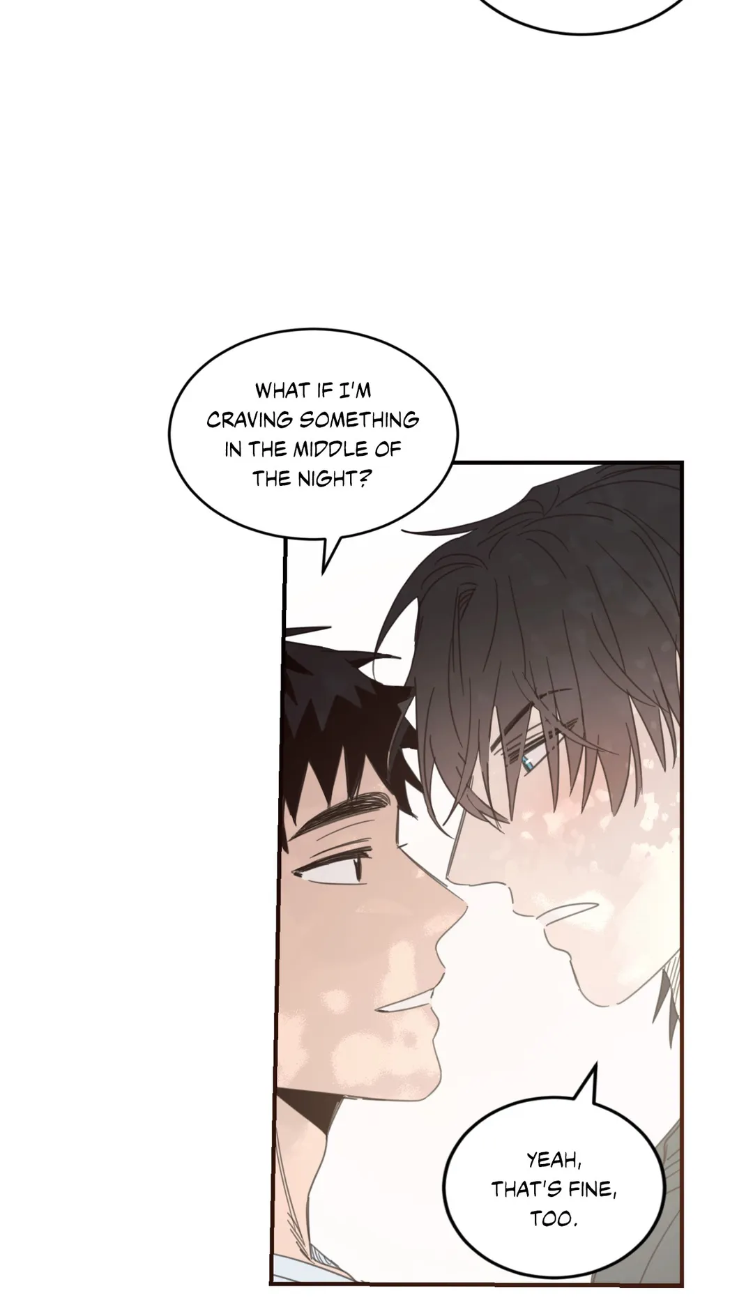 Our Sunny Days - Chapter 25 manhwa