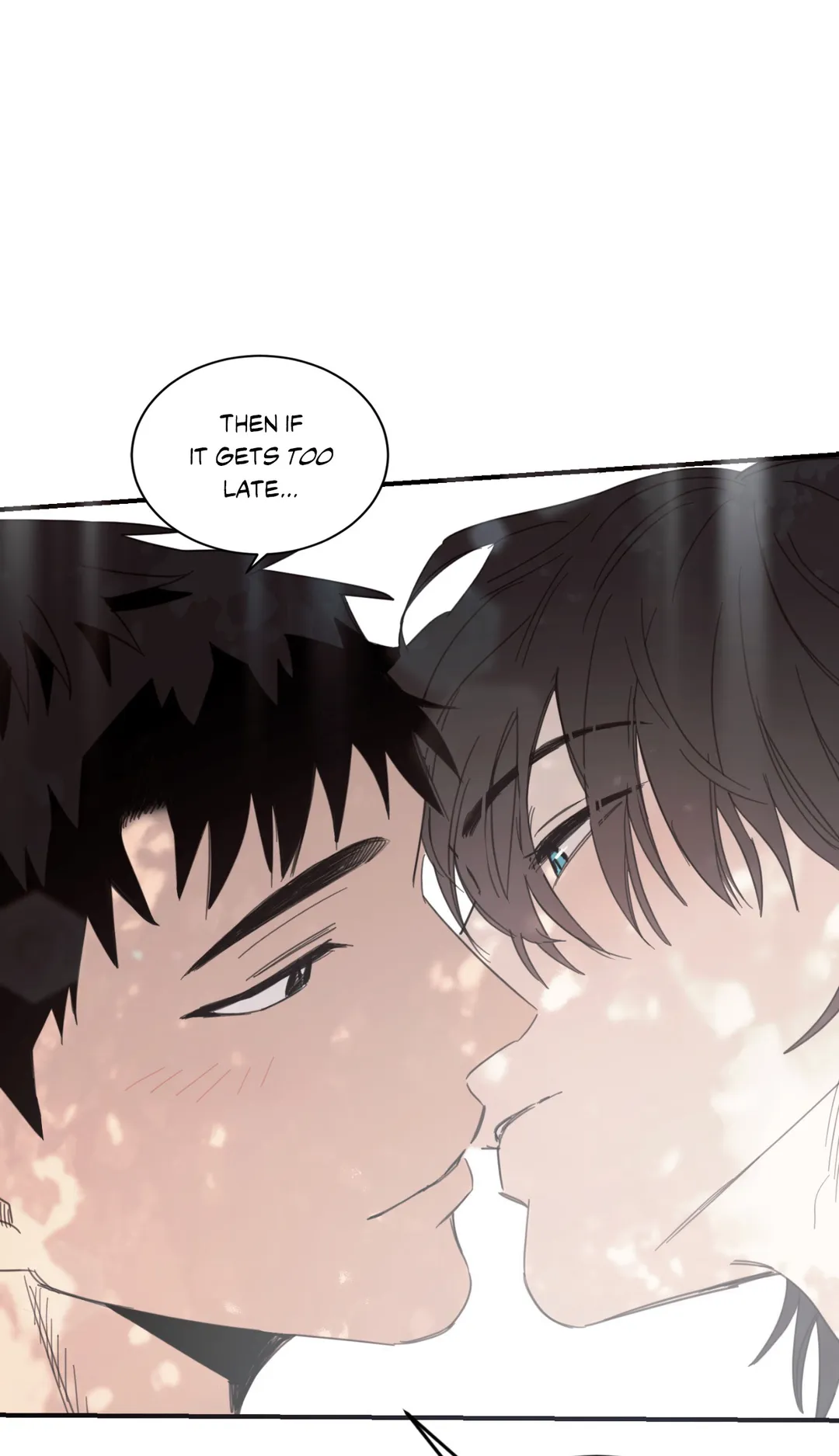 Our Sunny Days - Chapter 25 manhwa