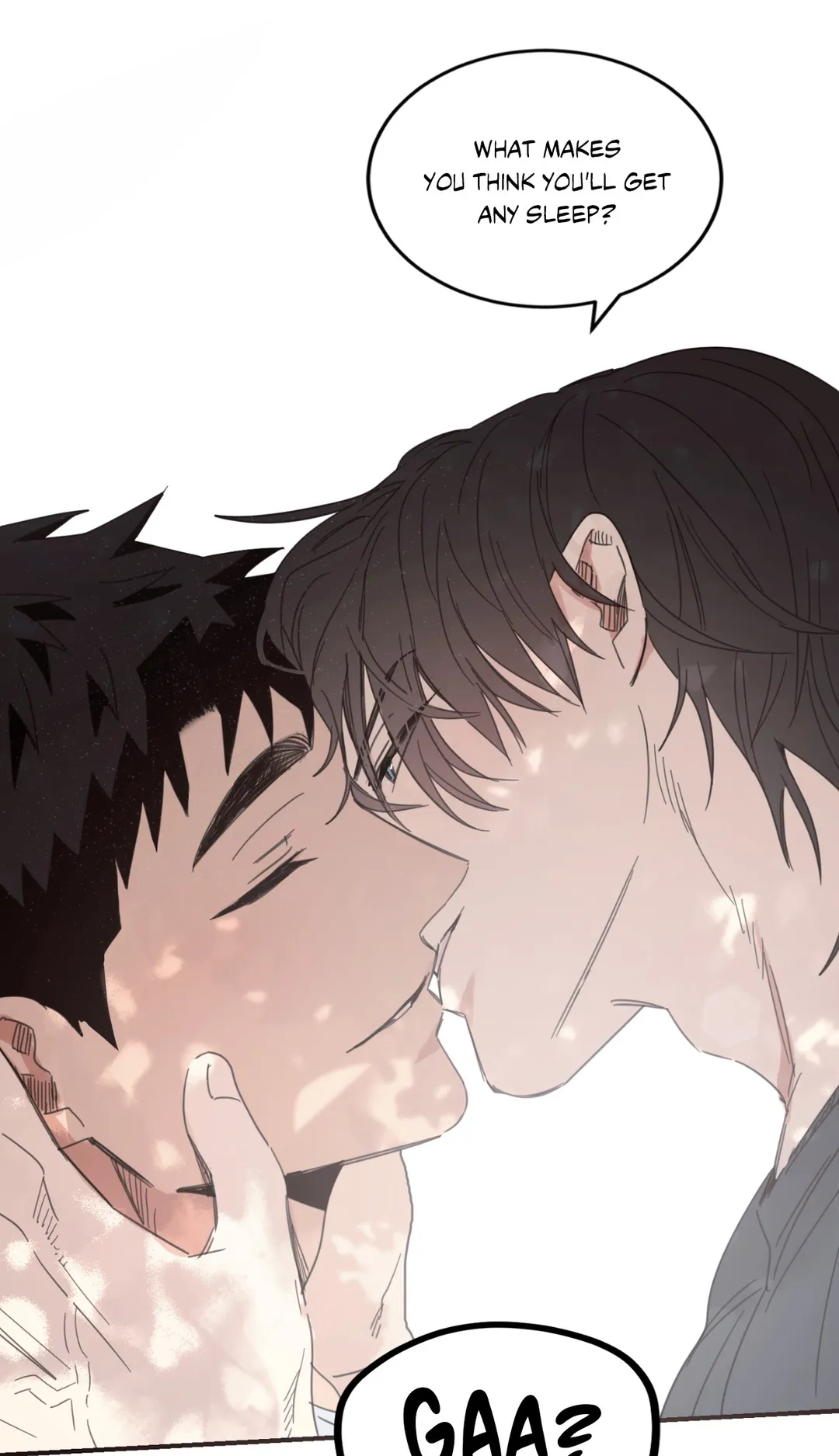 Our Sunny Days - Chapter 25 manhwa