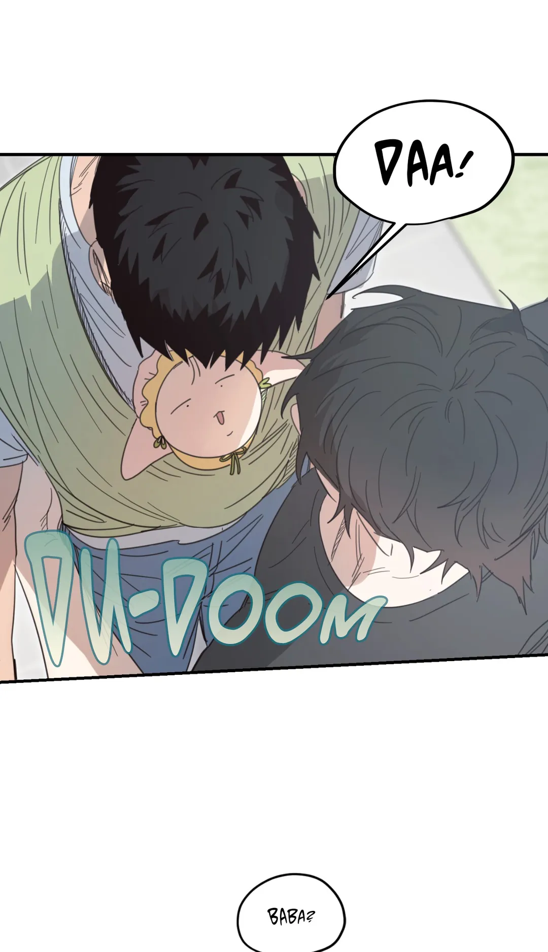 Our Sunny Days - Chapter 25 manhwa