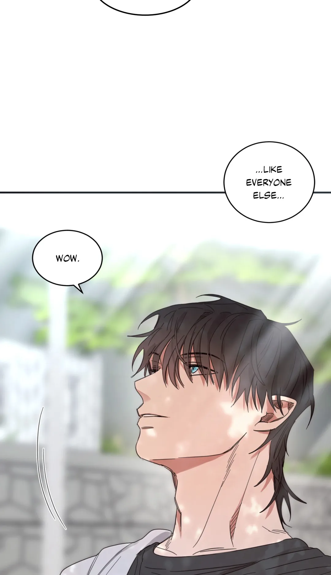 Our Sunny Days - Chapter 25 manhwa